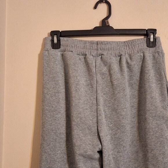 grey jogging pants medium - Picture 4 of 11